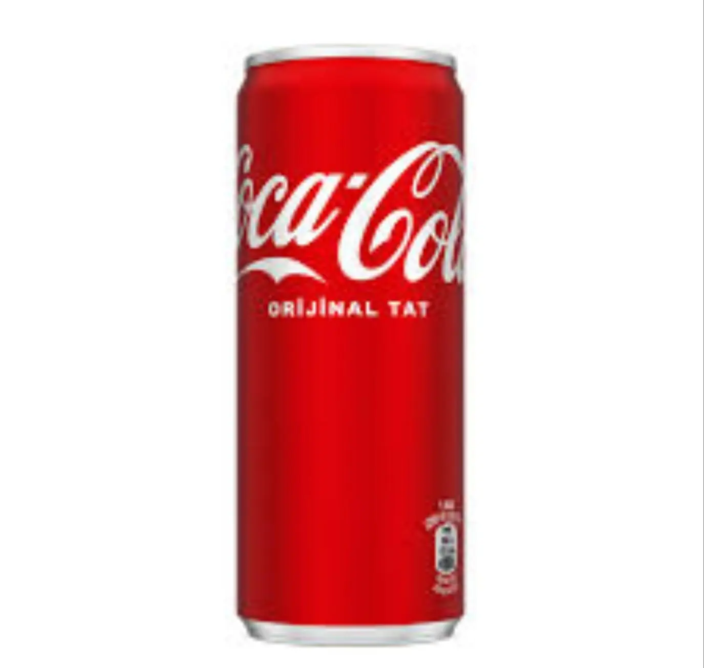 Coca-Cola (25 cl.)