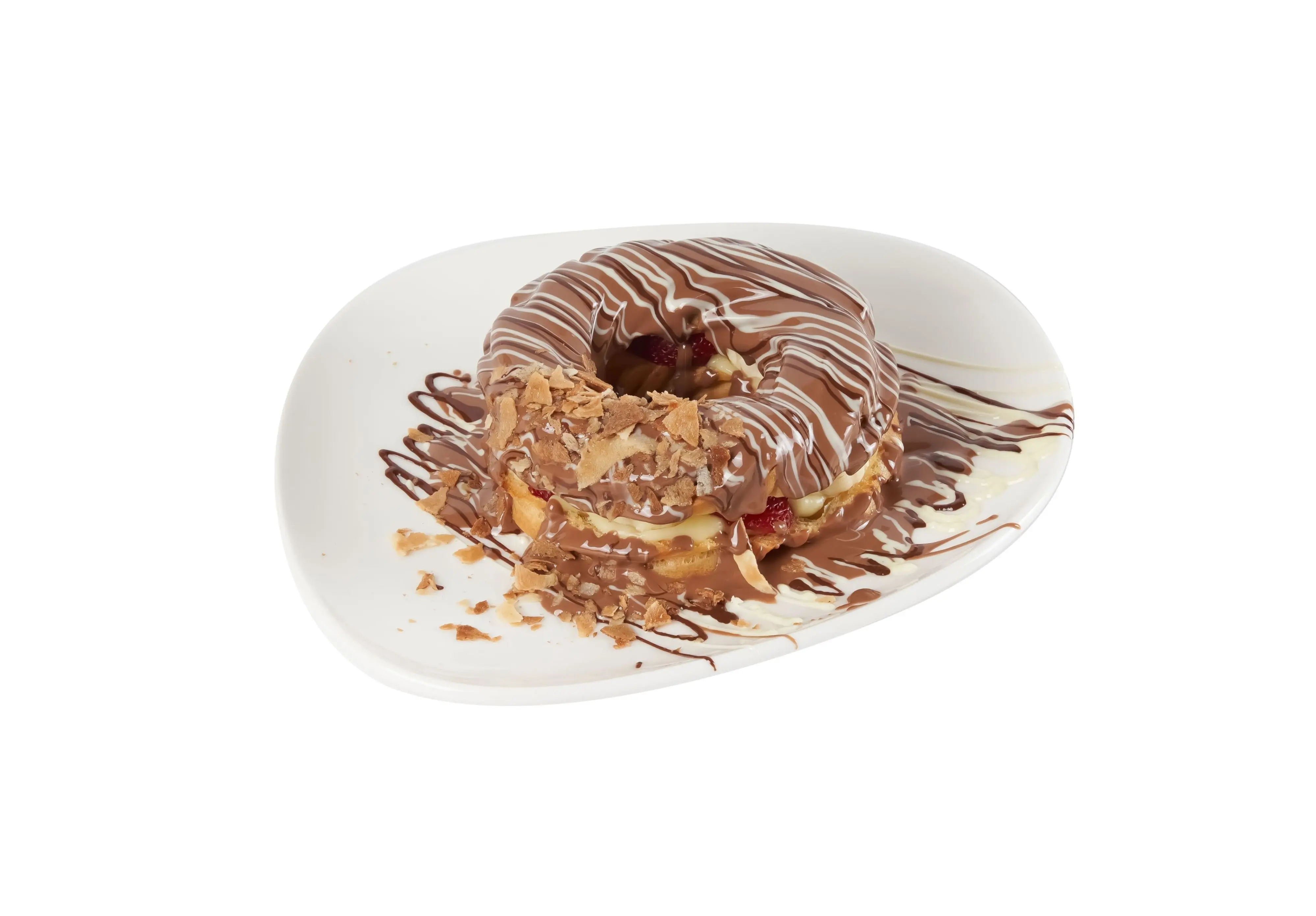 Valodi Profiterol