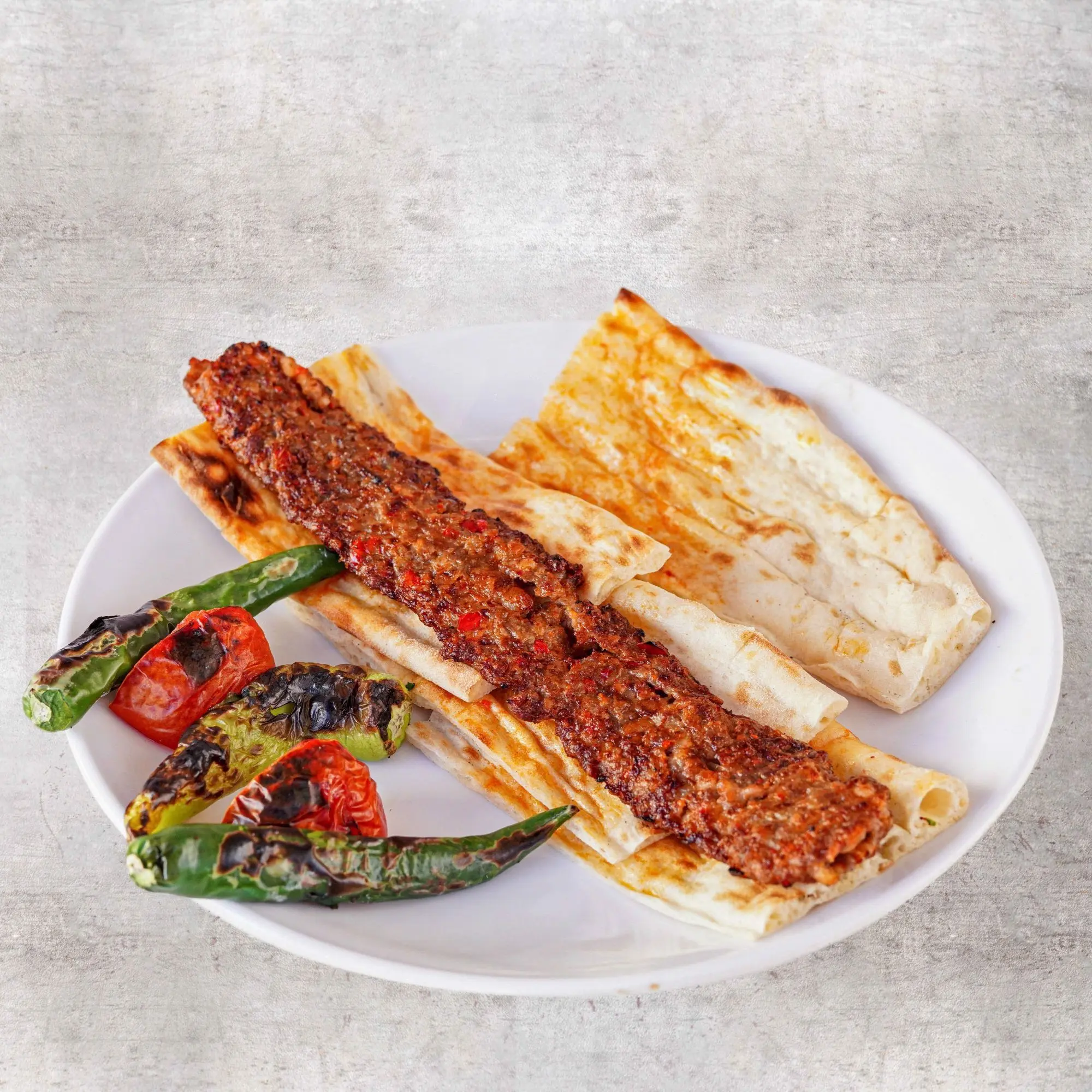 Urfa Kebap