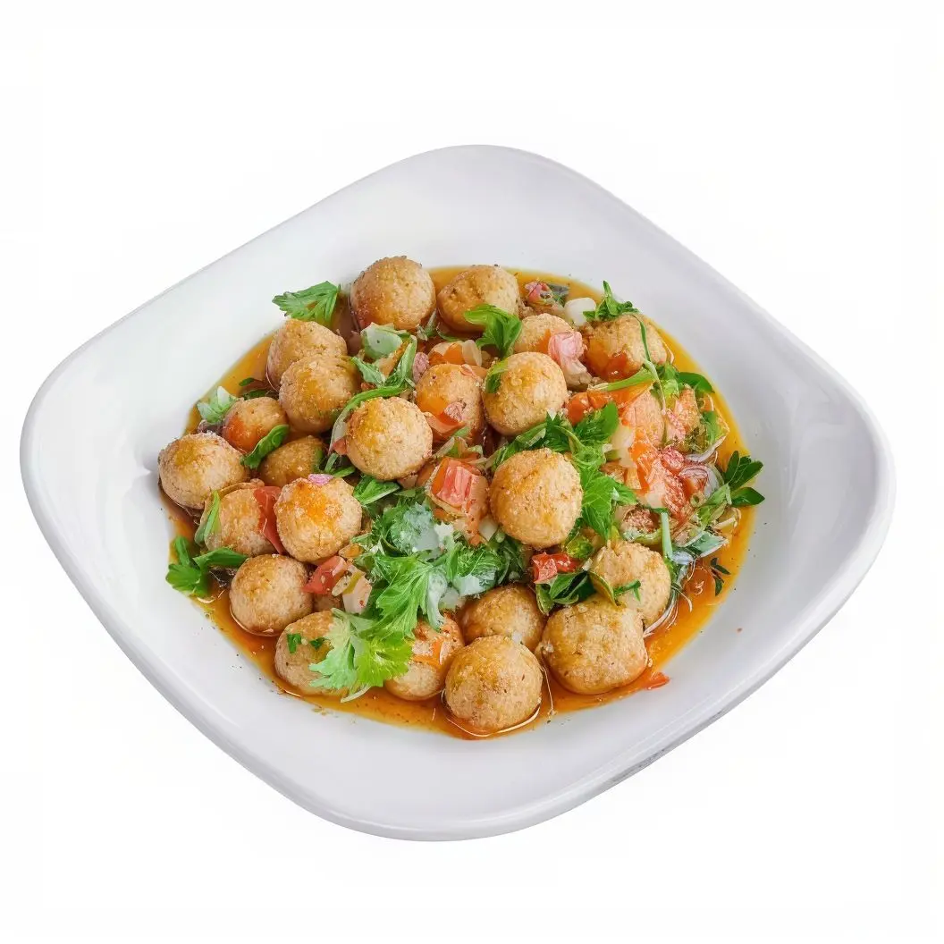 Fellah Köftesi (500 gr.)
