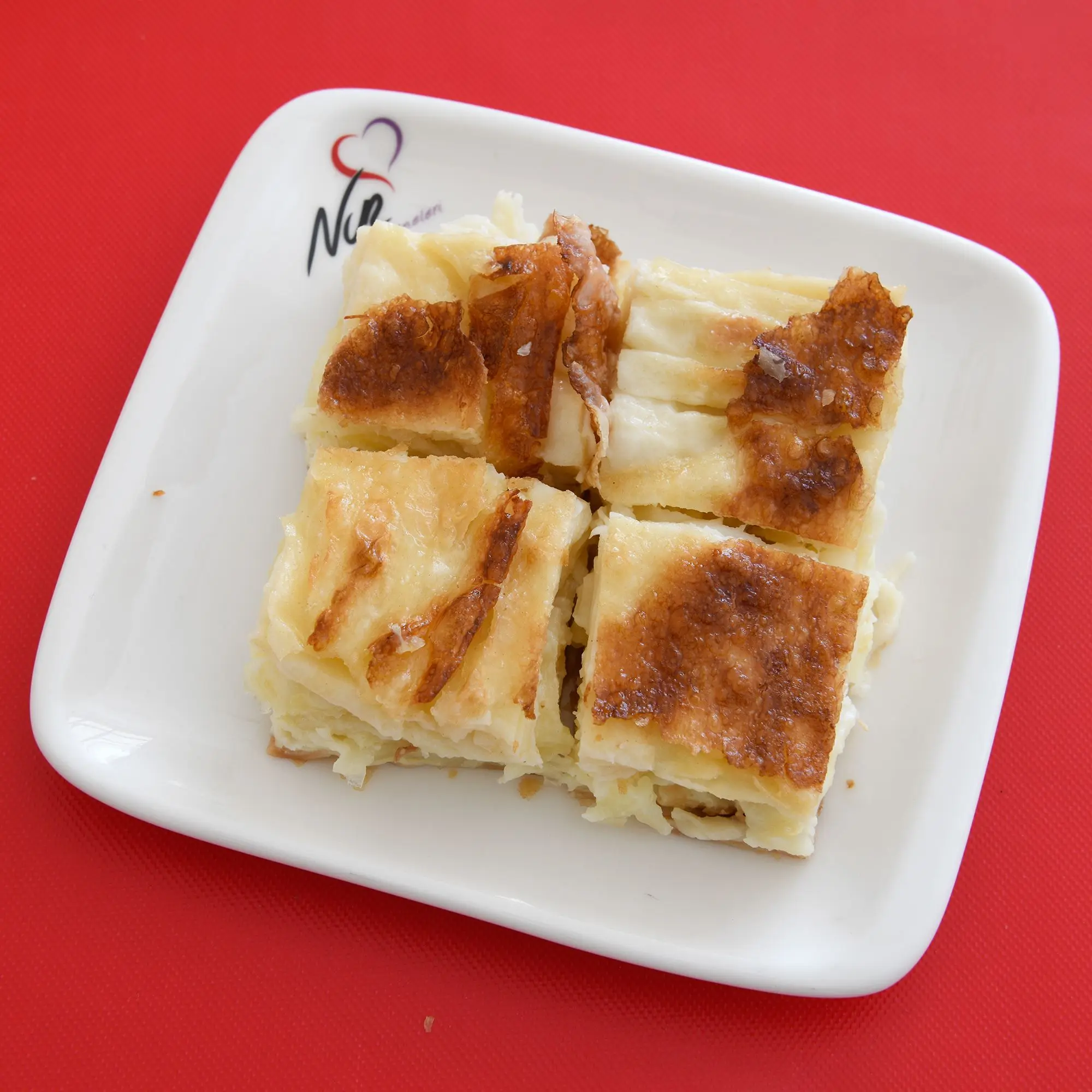 Peynirli Su Böreği (500 gr.)
