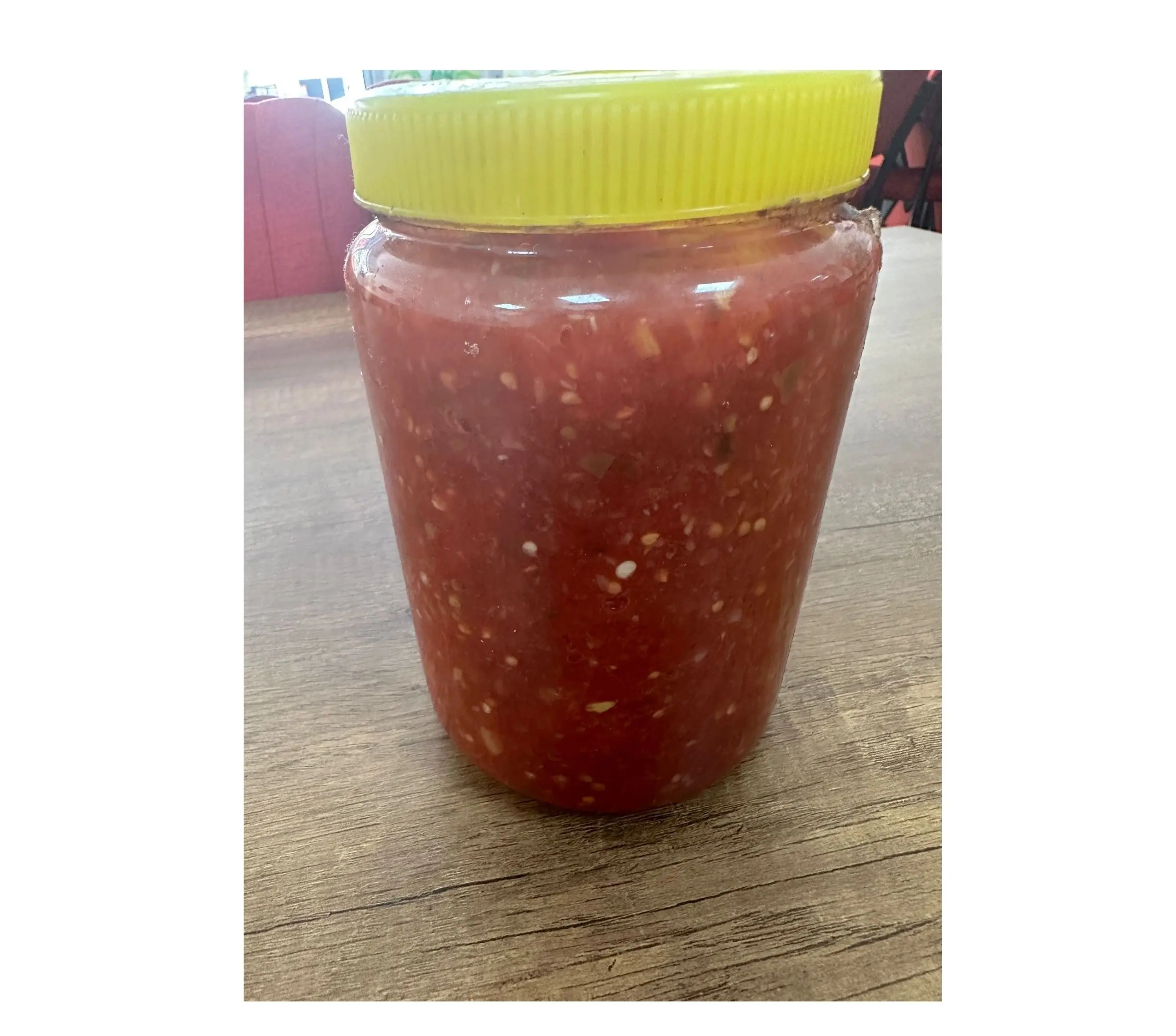 Ezme (1 kg.)