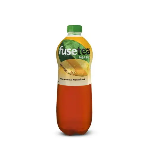 Fuse Tea Buzlu Çay Mango Ananas 1 Lt