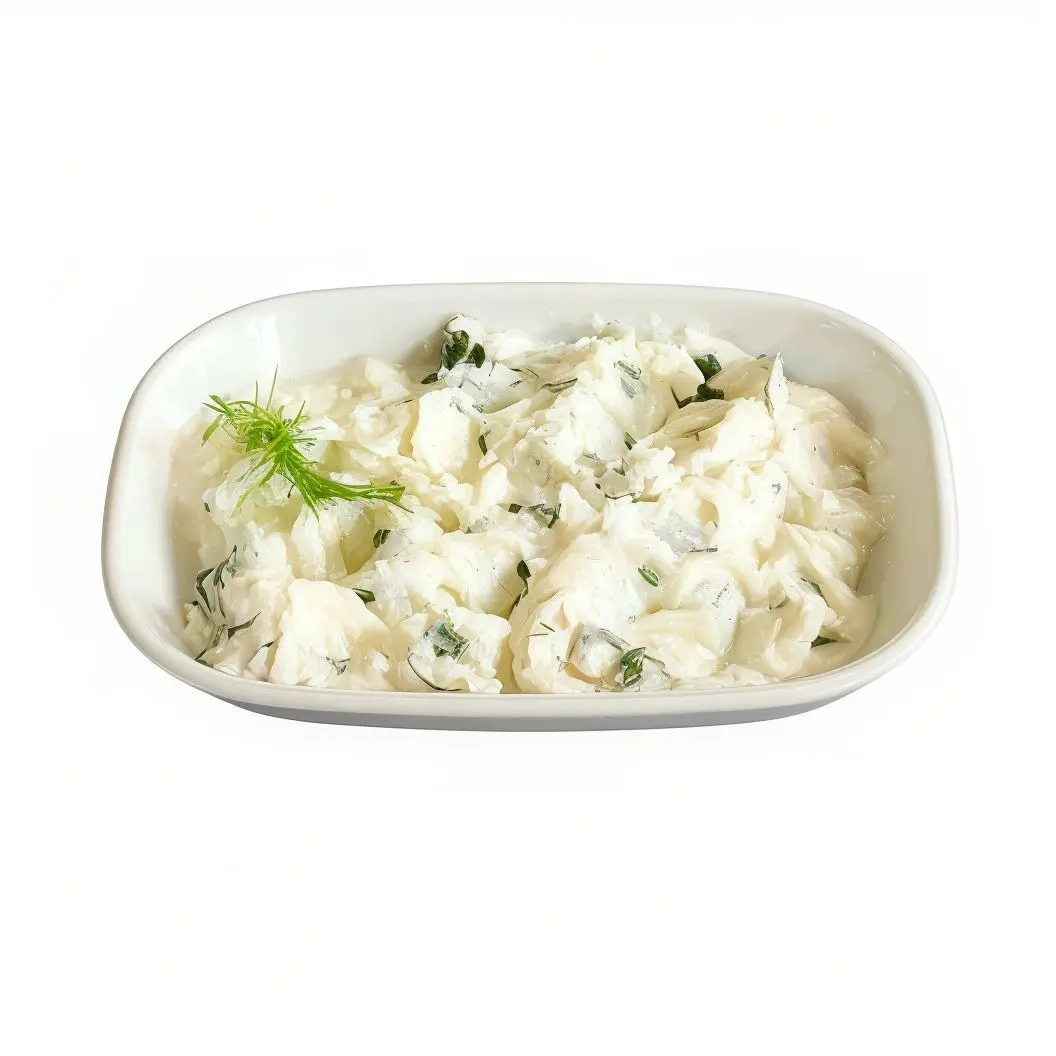 Yoğurtlu Semizotu (250 gr.)