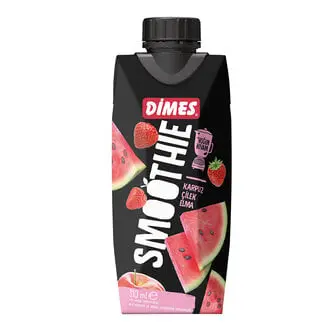 M.suyu %100 Smoothie Karpuz 310 Ml Dimes