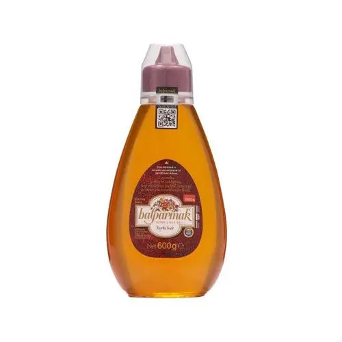 Balparmak Çıtkapak Yüksek Yayla Çiçek Balı 600 Gr