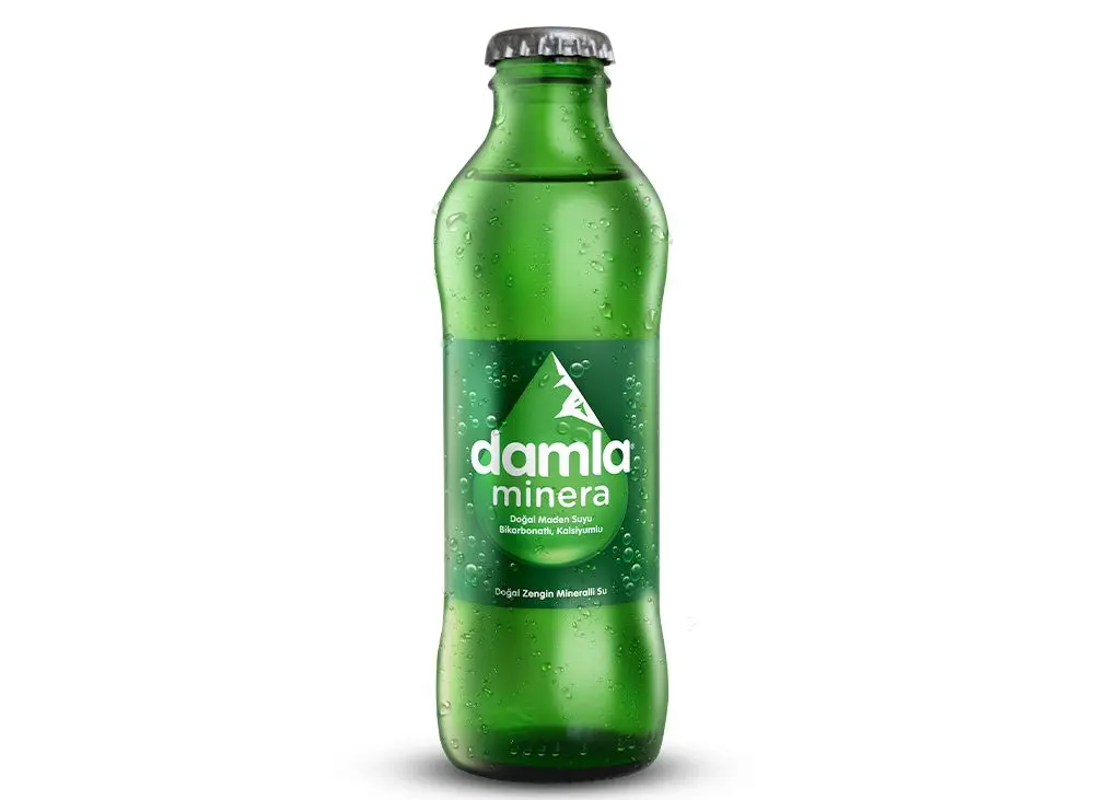 Soda (20 cl.)