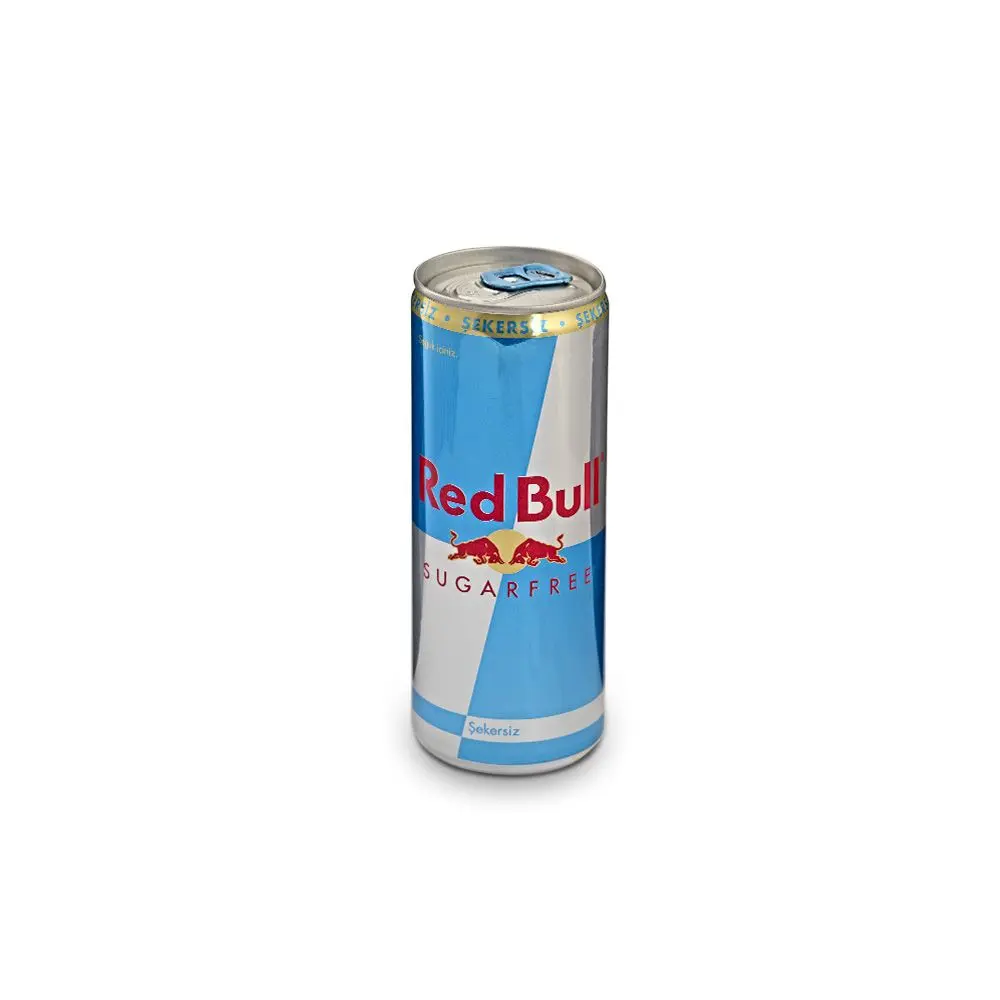 Red Bull Sugarfree (25 cl.)