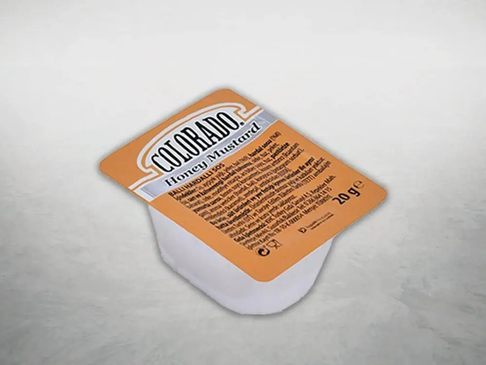 Honey Mustard