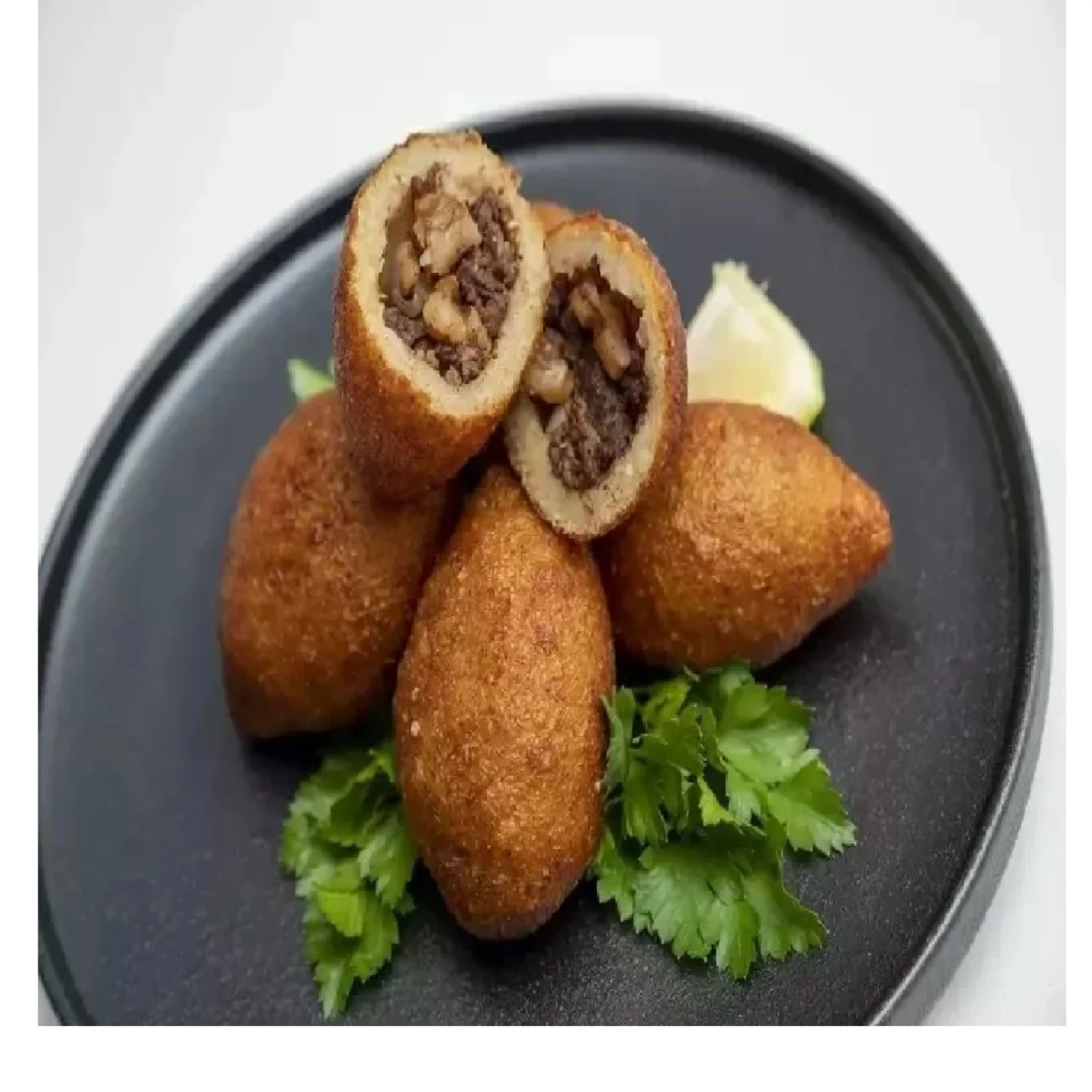 3'lü Kızartma İçli Köfte (60 gr.)