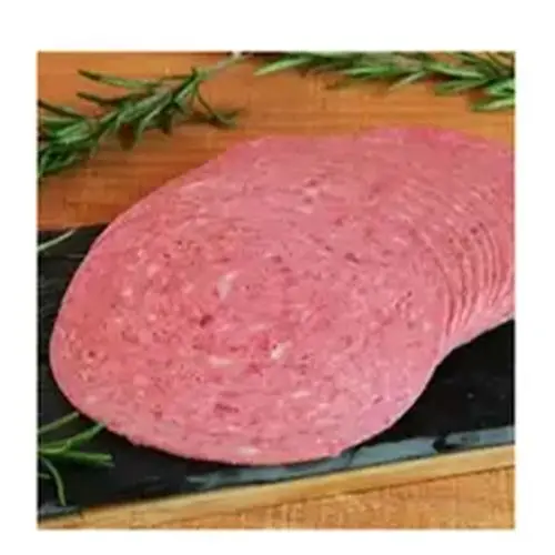 Tarım Kredi Dana Macar Salam Dilimli 50 Gr