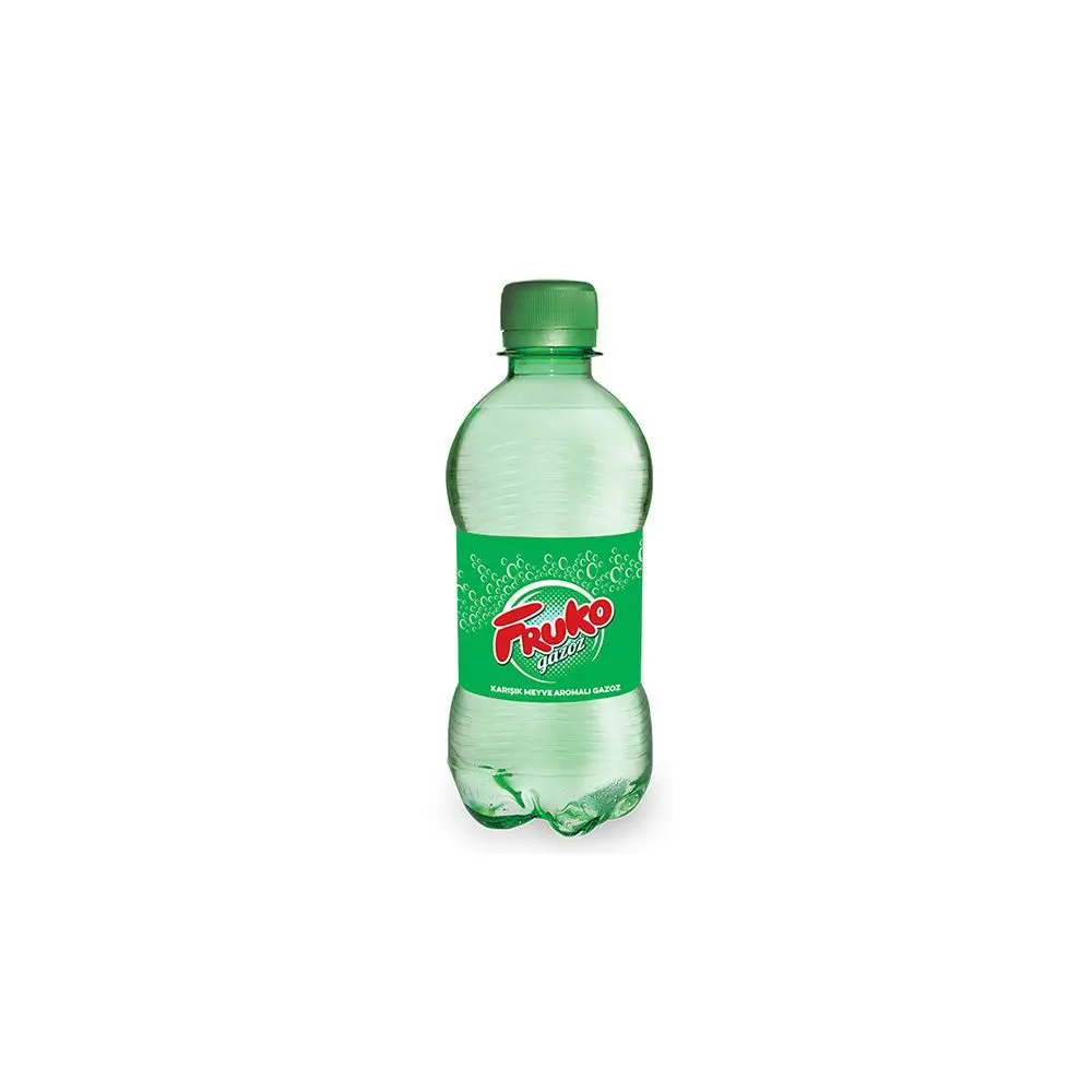Fruko Gazoz (33 cl.)