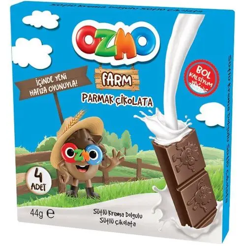 Şölen Ozmo Farm 44 Gr