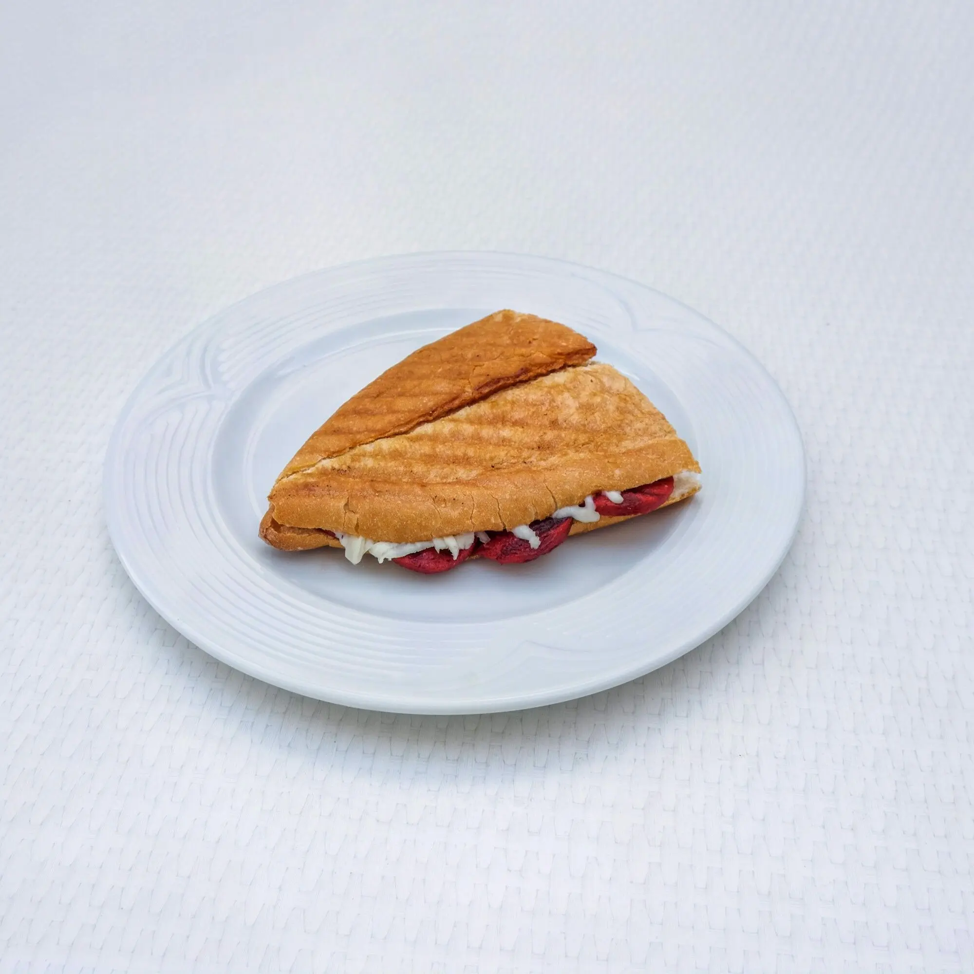 Karışık Tost