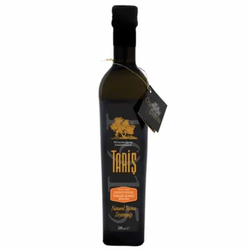 Tariş Kuzey Ege Sızma Zeytinyağı 0,5 Ast 500 Ml