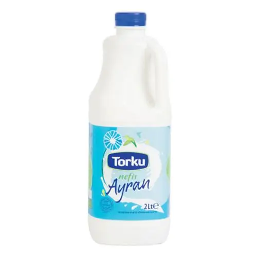 Torku Ayran 2 Lt