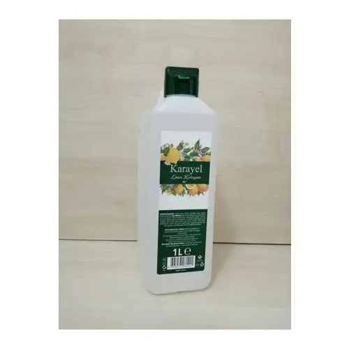 Karayel Kolonya 1 Lt