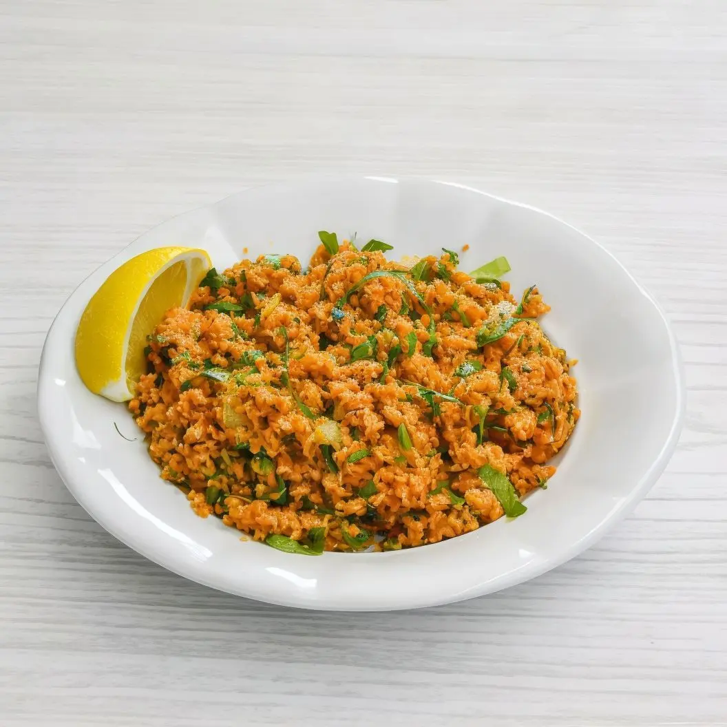 Kısır (250 gr.)