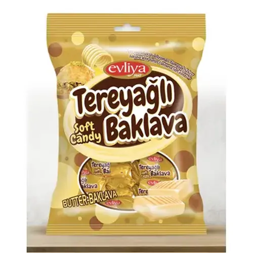 Tofim Yumuşak Şeker Tam Yağlı Baklava 350 GR