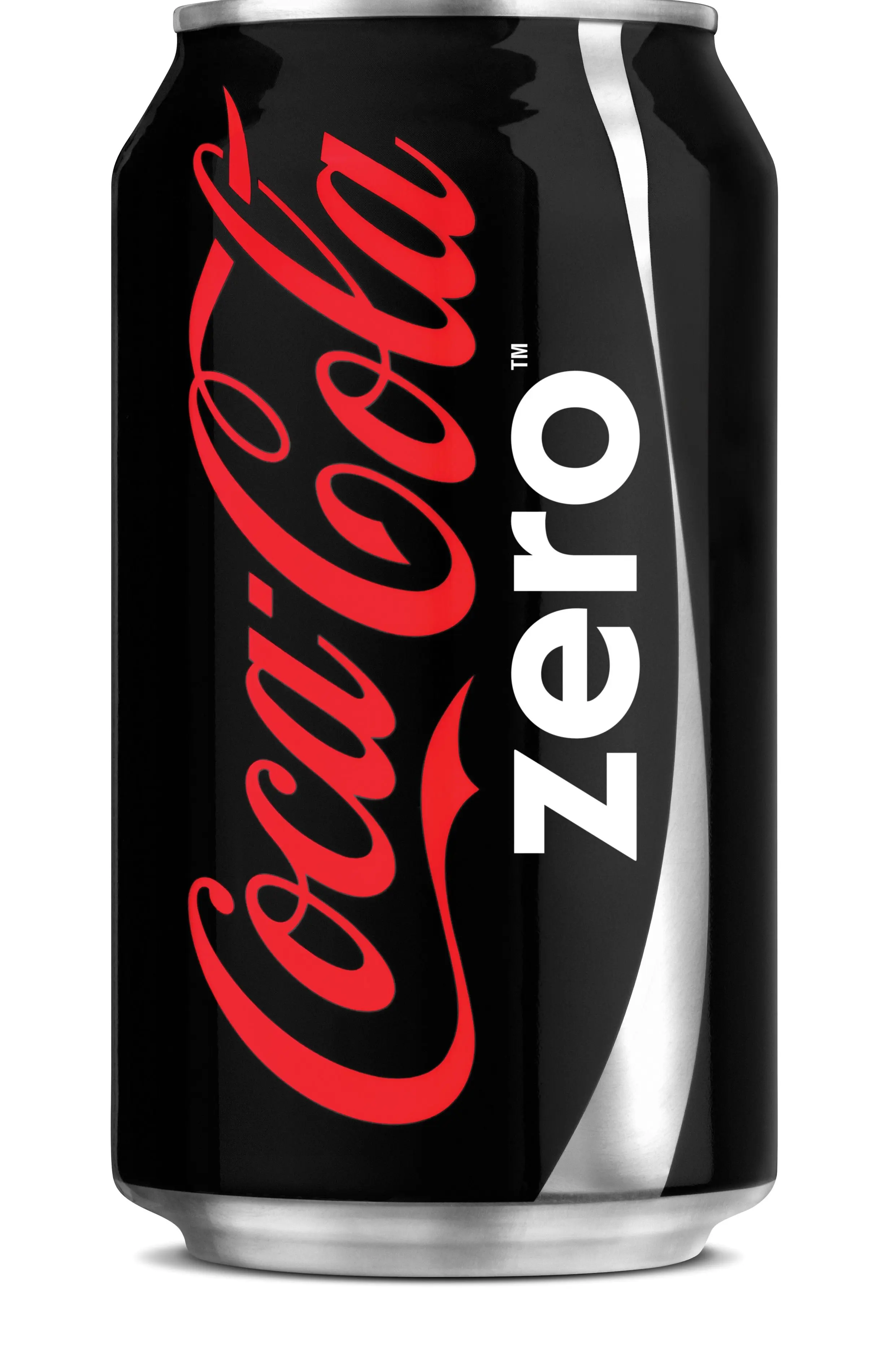 Coca-Cola Zero Sugar (33 cl.)