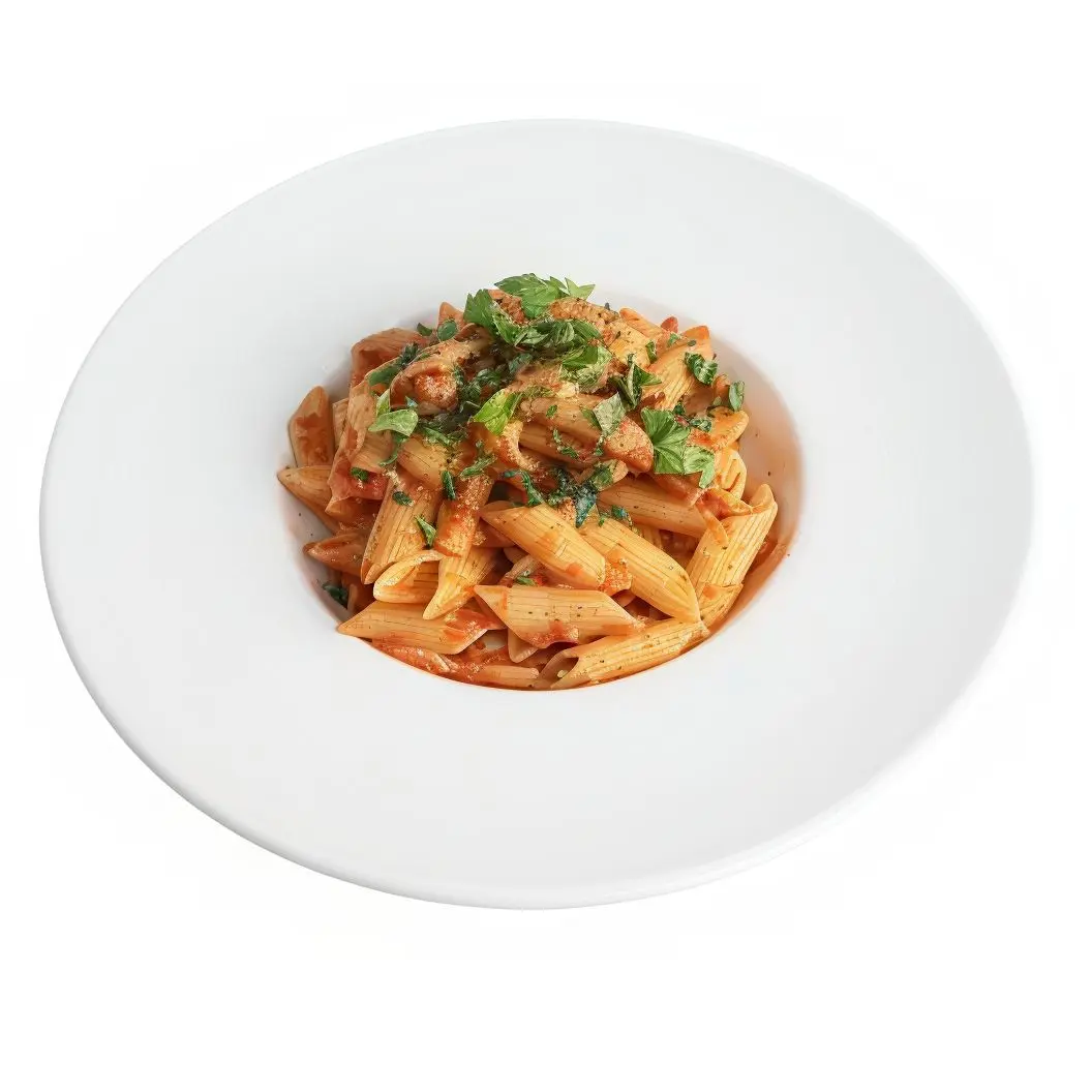 Penne Arrabbiata
