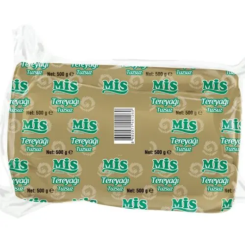 Mis Tereyağı 500 Gr