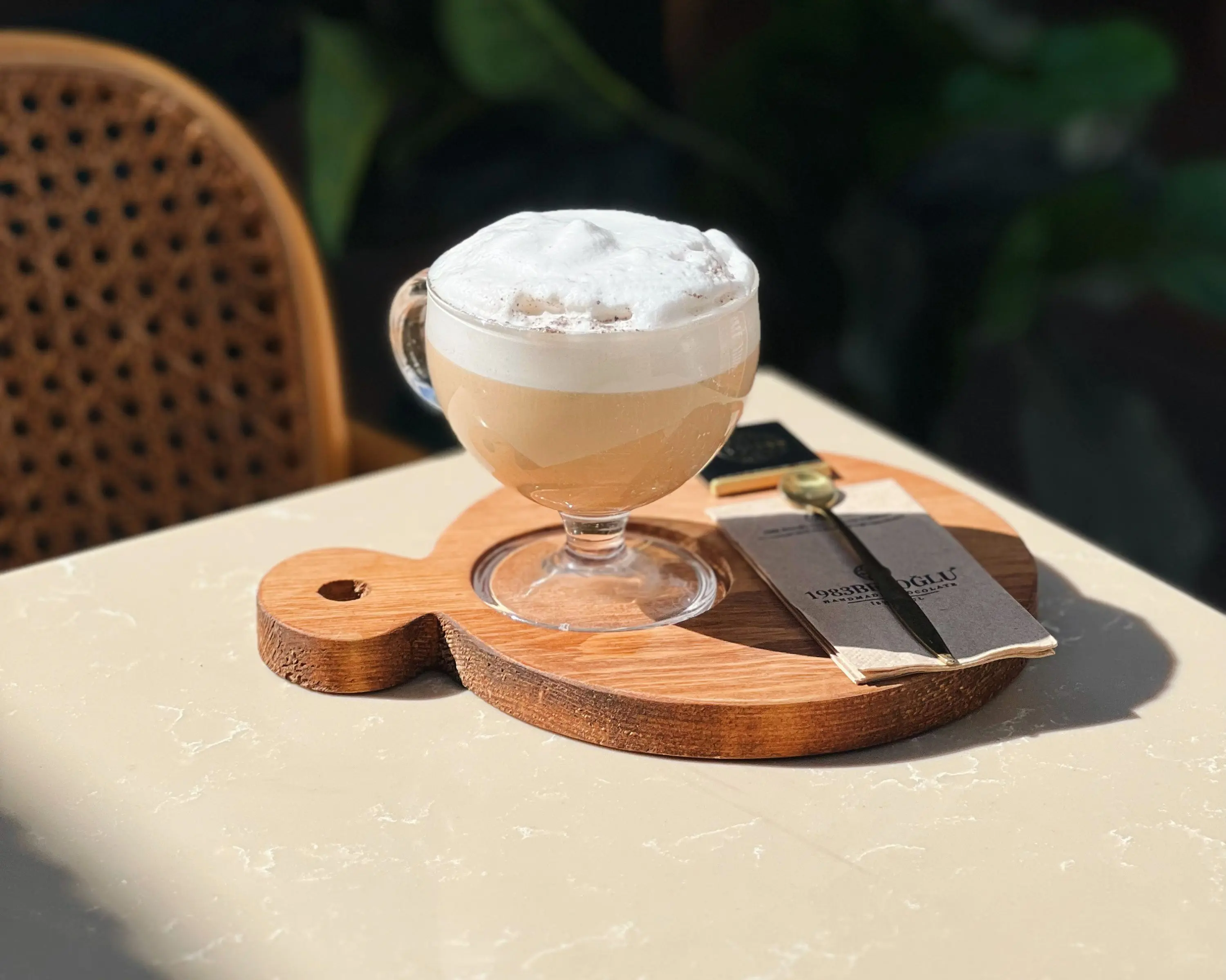 Cappuccino