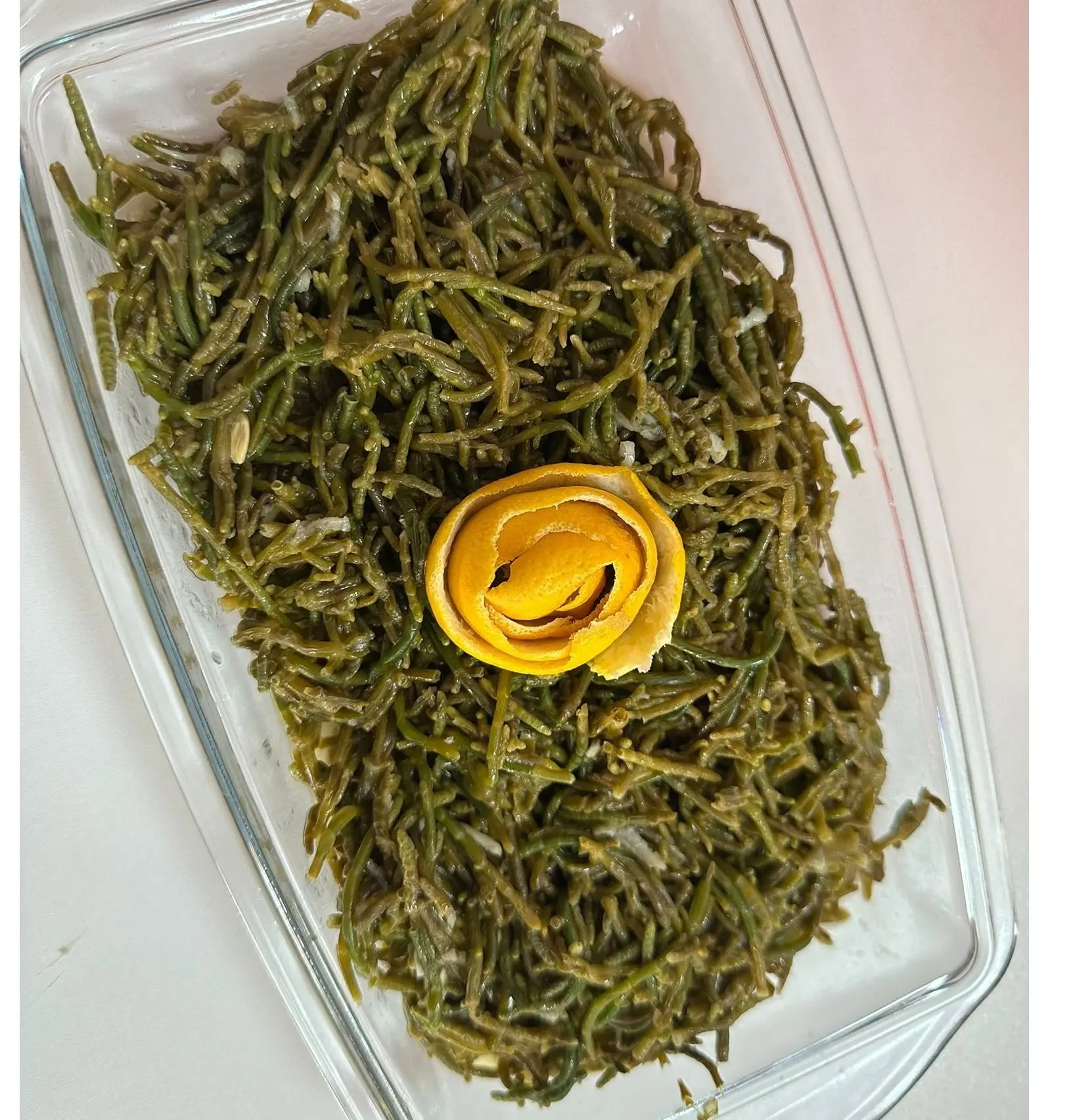Deniz Börülcesi (150 gr.)