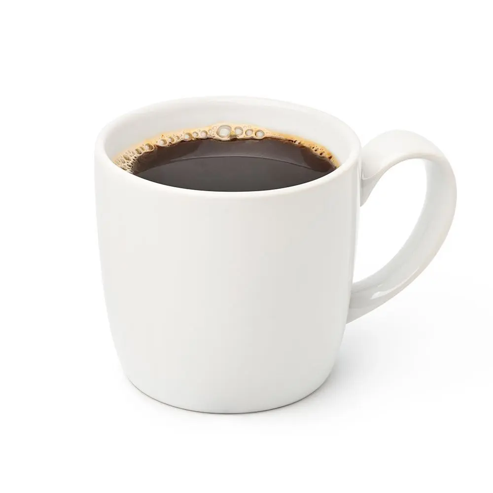 Double Espresso