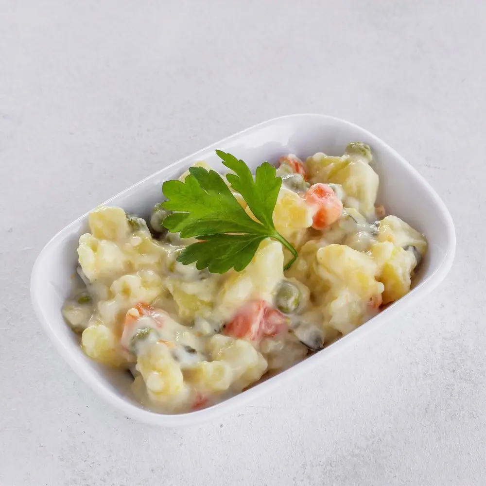 Rus Salatası (150 gr.)