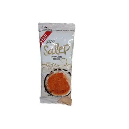 Vip Salep 17 Gr