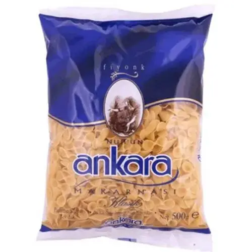 Nuh'un Ankara Vit. Fiyonk 500 Gr