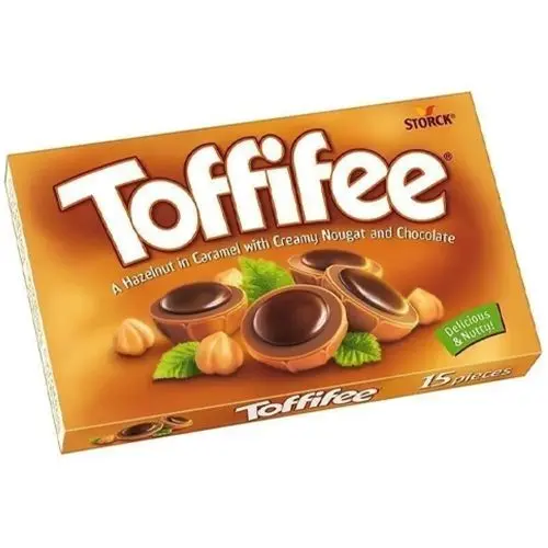 Toffıfee 125 G