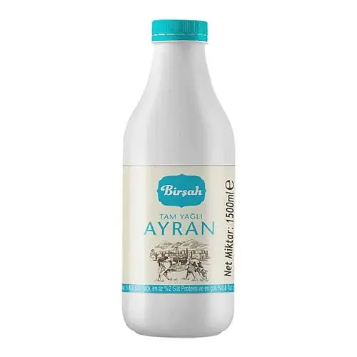 Birşah Ayran 1.5 Lt
