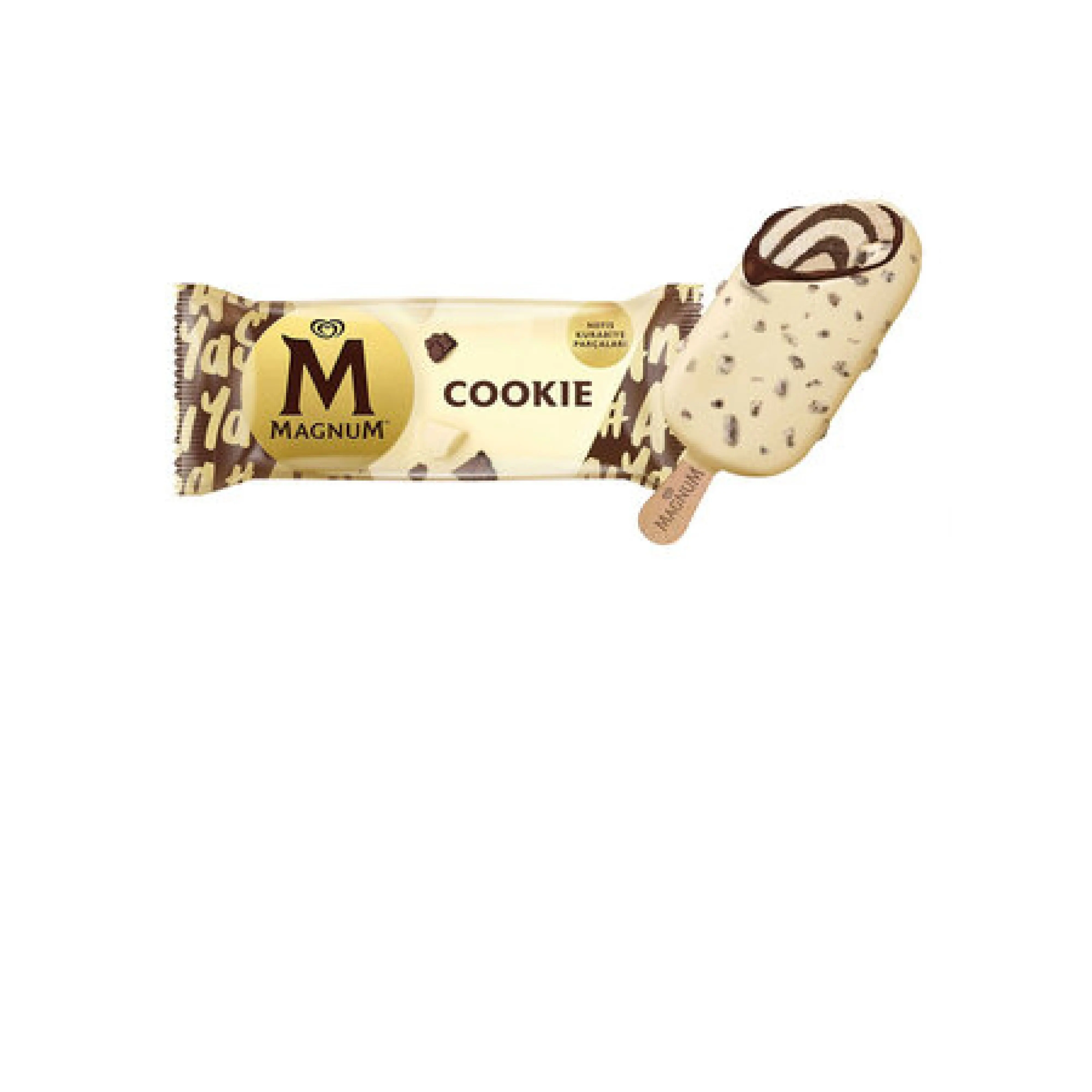Magnum Cookie (95 ml.)