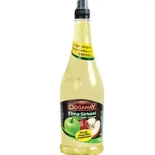 Doğanay Elma Sirkesi 1000 Ml