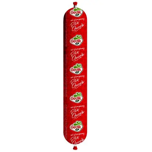 Gedik Sucuk Piliç Büfe 450 Gr