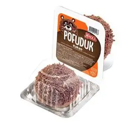 XL Kakao Granüllü Hindistan Cevizli Bisküvi 17 Gr