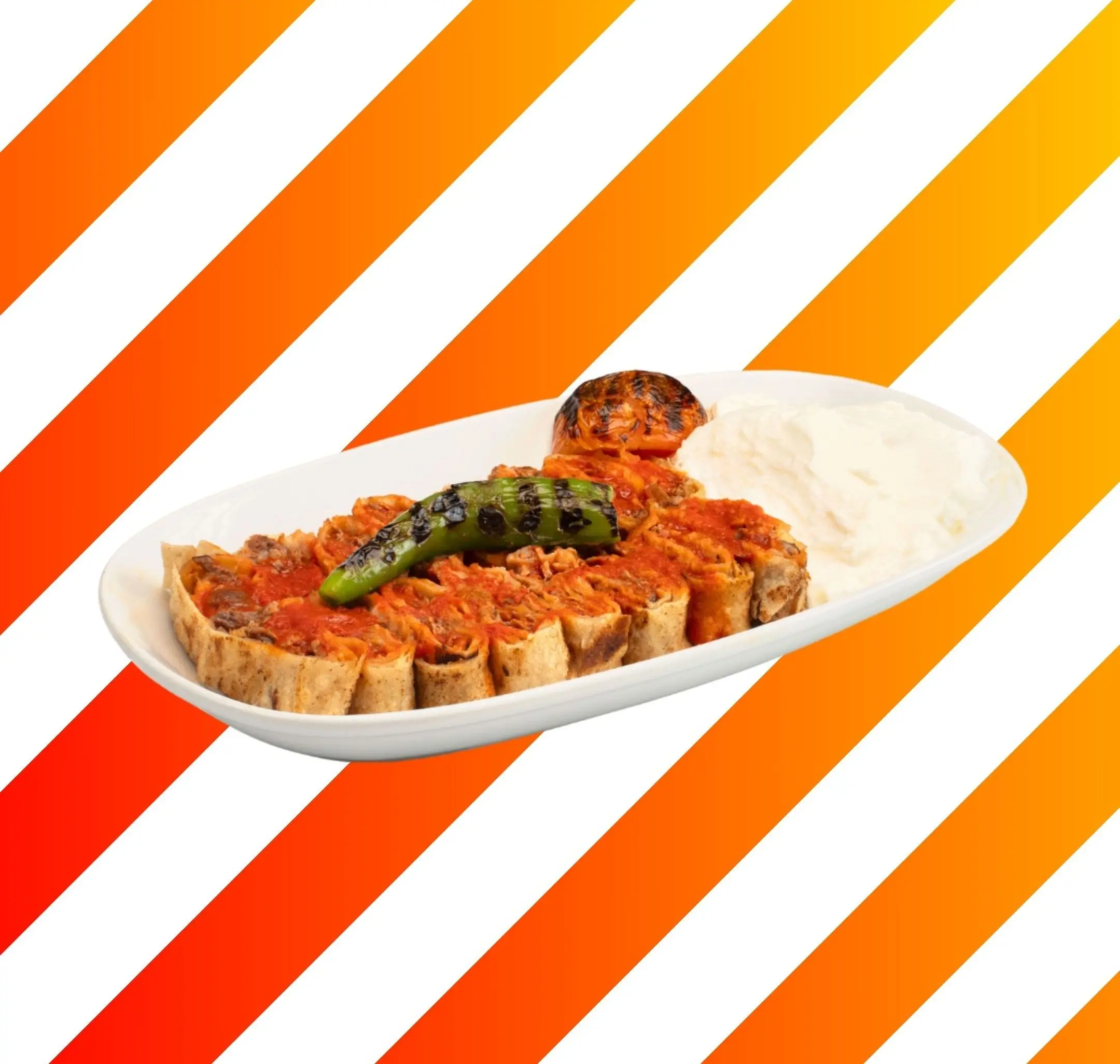 Beyti Tavuk