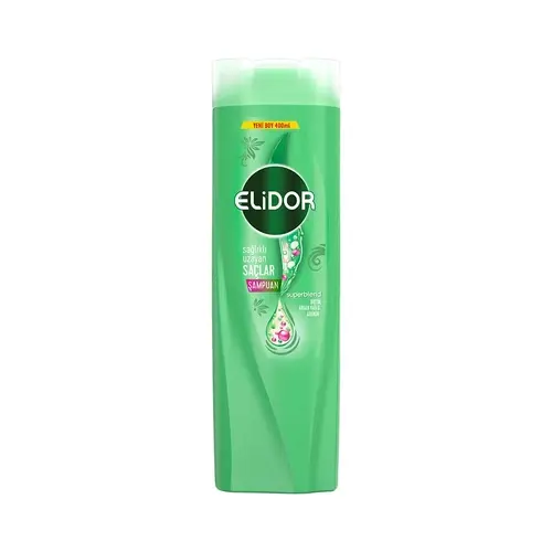 Elidor Şampuan Dökülme Karşıtı 400 ml