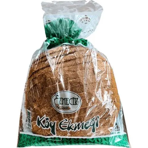 Ekmecik Köy Ekmeği 600 Gr