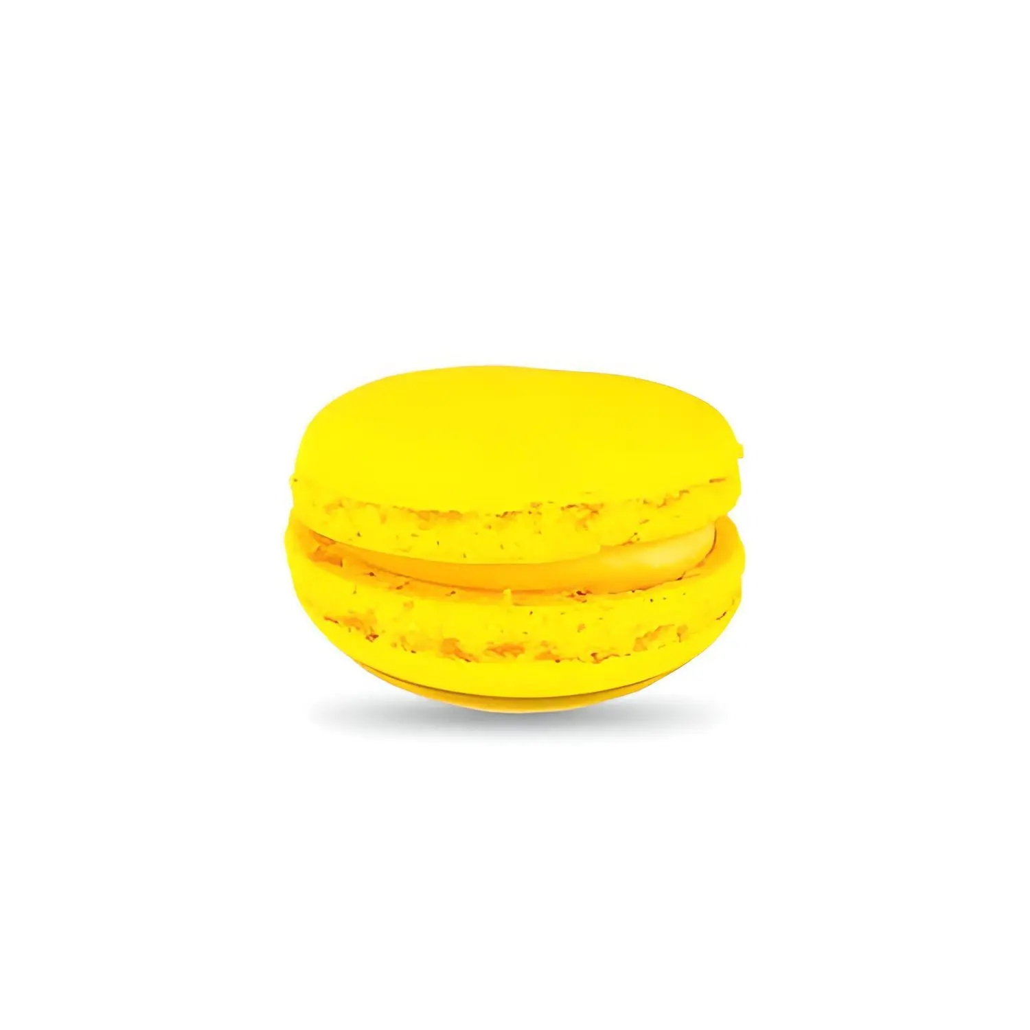 Limonlu Makaron