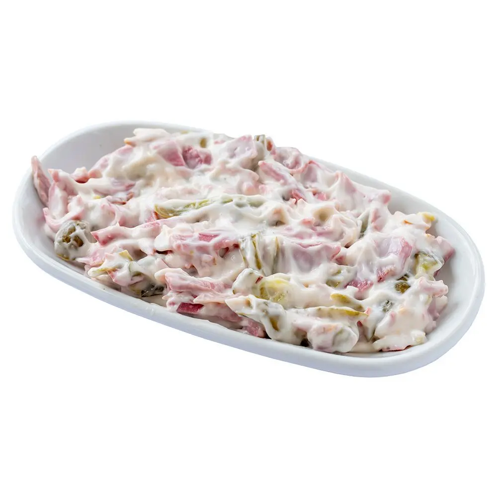 İtalyan Salatası (250 gr.)