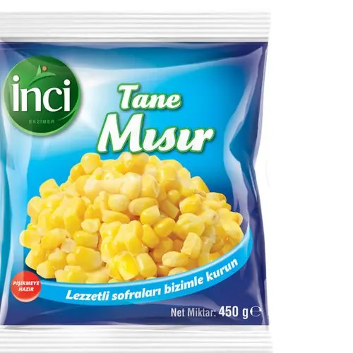 Inci Tane Mısır 450 Gr.