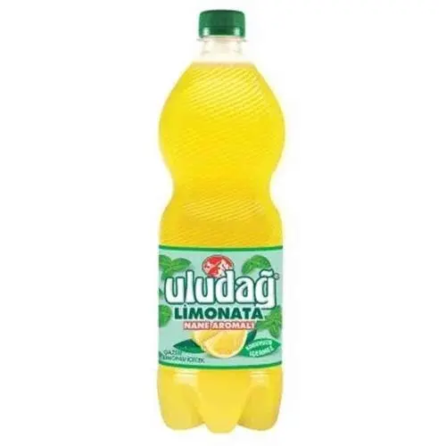 Uludağ Nanelı Limonata 1 L