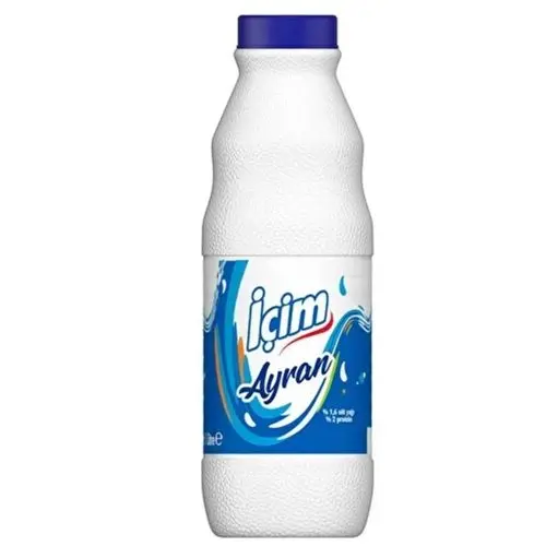 İçim Şişe Ayran 1 Lt