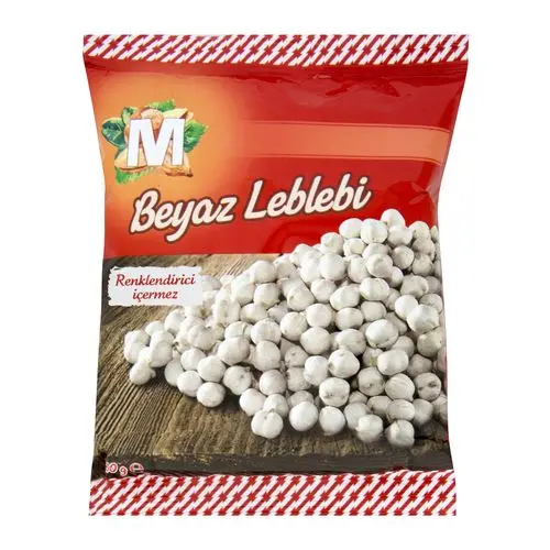 Migros Beyaz Leblebi 200 Gr