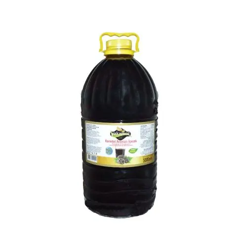 Yakamoz Karadut Aromalı İçecek 5 Lİtre