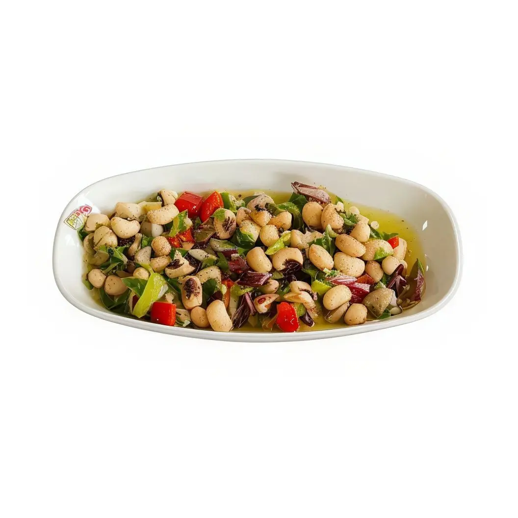 Börülce Salatası (250 gr.)