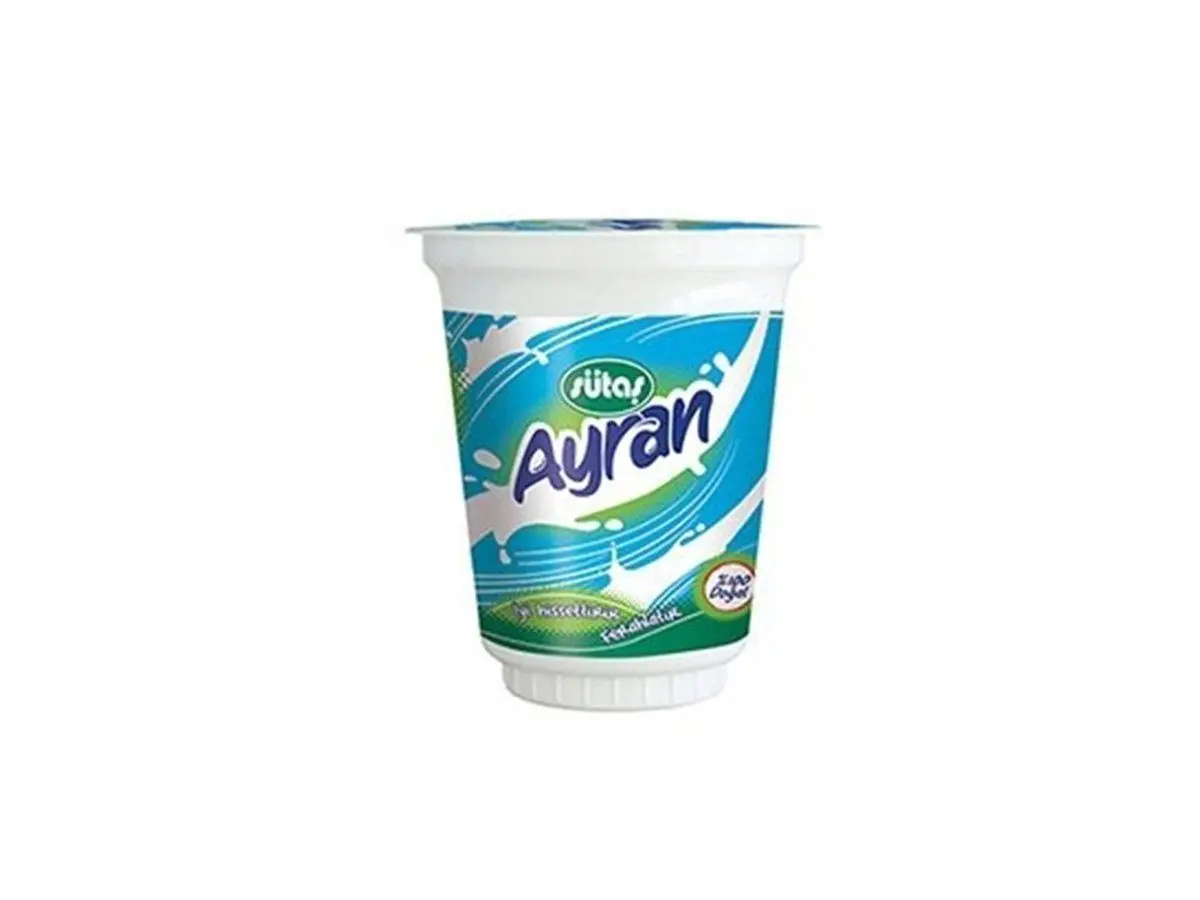 Tombul Ayran (30 cl.)